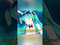 What would you do if you traveled back to your own wedding day? #Anime #funny #uruseiyatsura