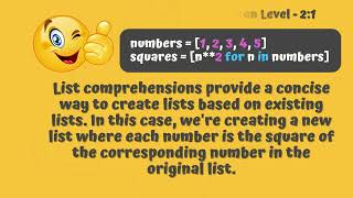 Celebrity FullStack Factoids | Python 2:1 Profile