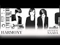 FreeTEMPOさん HARMONY feat.Alex (CLAZZIQUAI PROJECT)  カバー フルver 歌詞あり / NAADA（ナーダ）