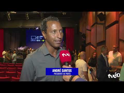 BAIANÃO 2027 STARTS IN JANUARY WITH EXCLUSIVE BROADCAST ON TVE | TVE NEWS 10/21/2026