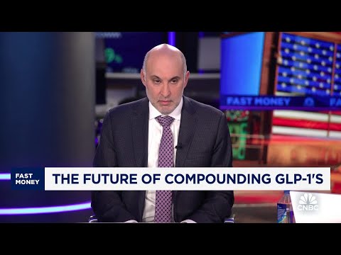 Mizuho's Jared Holz on what Trump's FDA pick means for biotech innovation Episode cover