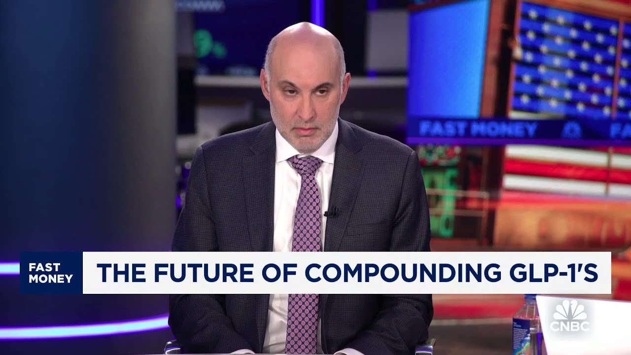 Mizuho's Jared Holz on what Trump's FDA pick means for biotech ...