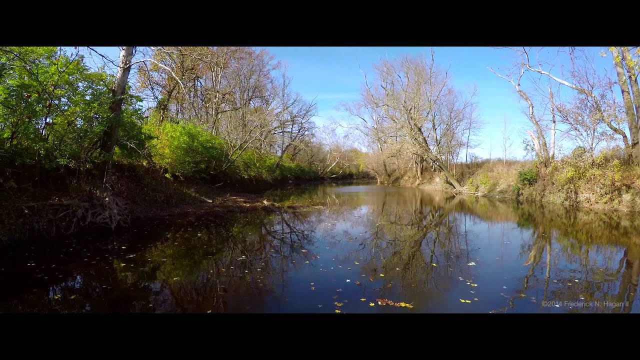 Phantom In The Park - YouTube