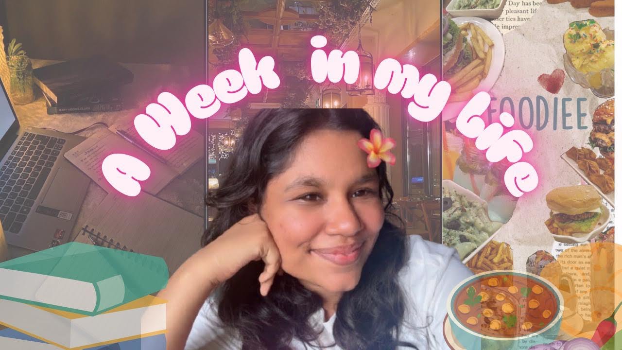 here-is-a-week-in-my-life-got-sick-hectic-college-schedule-fun-youtube