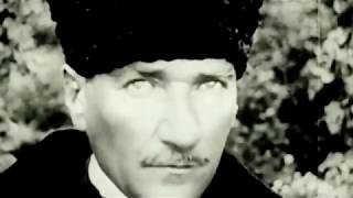 Yiğidim Aslanım Burada Yatıyor-Atatürk