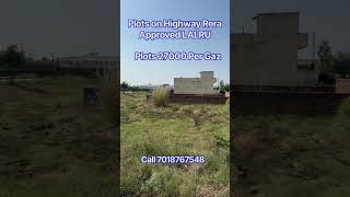 Residential Plots In Lalru City #realestate #property #home #plots #gatedplots #residentialplot