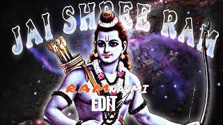 Nikli Sawari - Ram Navami Edit Bigest Festival Of Sanatan Dharm Jai Shree Ram