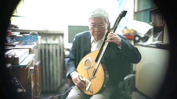 Interview the inventor of Chinese 70s analog synthesizer