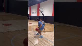 How Many No Look 3S???