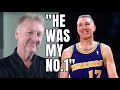 NBA Legends Explain Why Chris Mullin Was The Goat