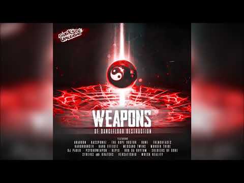 Guarda Frenchfaces & The Dope Doctor - Ruthless su YouTube