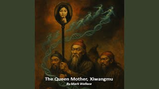 The Queen Mother, Xiwangmu - Mark Wallace