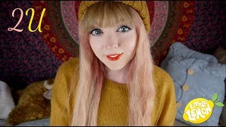 Download lagu 2U - Justin Bieber Acoustic Cover (정국 version) | Little Lemon 🍋