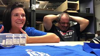 Bk Designs Fireballbk Servo Contest