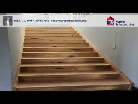 130 Elam Rd., Chillicothe, OH home video tour
