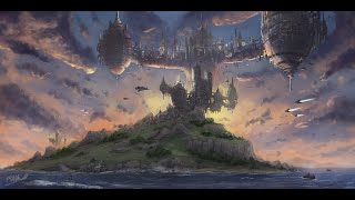Echos - The Haze