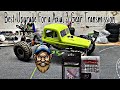 Best Upgrade For A Axial 3Gear Transmisson!! Ft:Vanquish Slipper Elminator