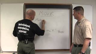 Defensive Movement: Defensive Tactics