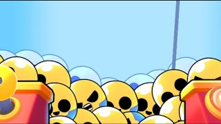 🎮 Brawl Stars Claw Machine Madness! | Lucky Emoji Jackpot Challenge 😱 screenshot 1