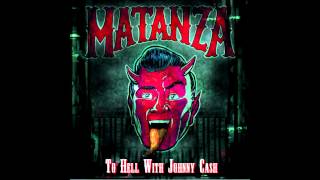 Watch Matanza Belshazzar video