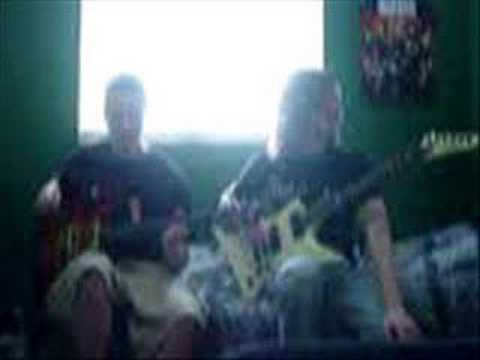 Demo - Beyond All Fears