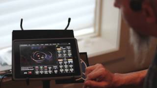 SpaceWiz Tutorial Pt 4 with Jordan Rudess screenshot 4