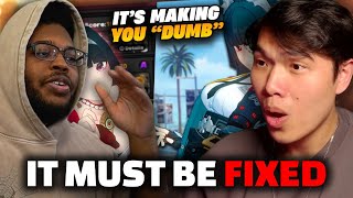 Celebrity The Zenless Zone Zero Situation is getting out of Hand Profile