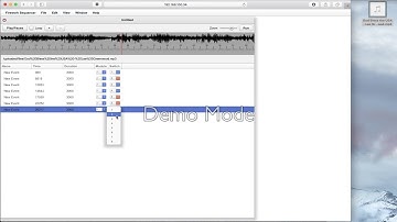 Raspberry Pi Firework Sequenced to Music