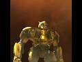 Old Bumblebee Is Crazy 🗿| Voce Na Mira (Super Slowed) #transformers #optimusprime #edit #shorts