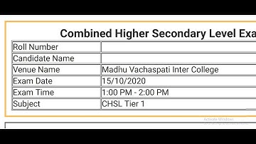 ssc chsl 2019 tier1 15 October 2nd shift math paper solution with best exam time approaches by deepu