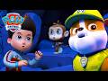 Baby Monkey in Trouble! 🐵🌴 Cat Pack to the Rescue! | PAW Patrol Official | Compilation