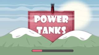 Power Tanks screenshot 3