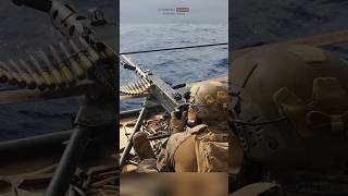 31st MEU | Live-Fire deck shoot aboard the USS New Orleans (LPD-18) OKINAWA, JAPAN. pt.2