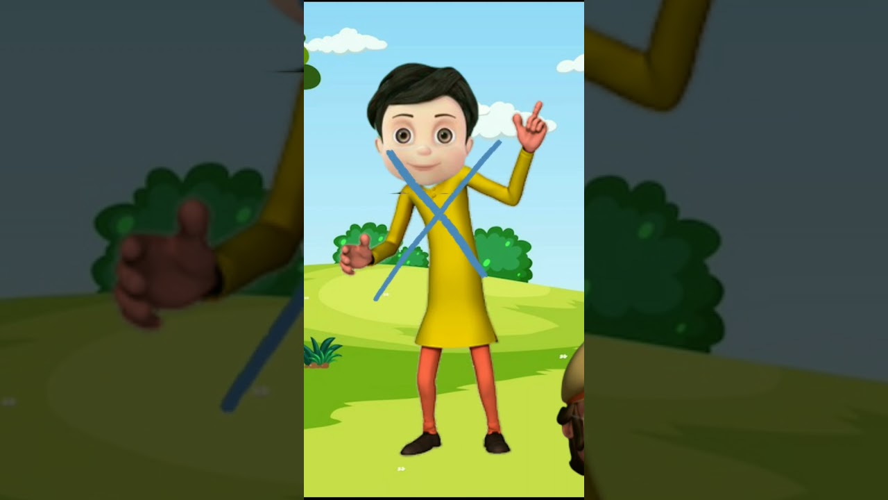 Patlu wrong head| Motu Patlu wrong head puzzle| motu patlu 