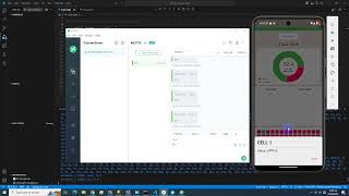 Connection APP W SWH screenshot 1