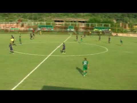 ჩხერიმელა (ხარაგაული) - მარგვეთი 2006 (ზესტაფონი) 0 - 4