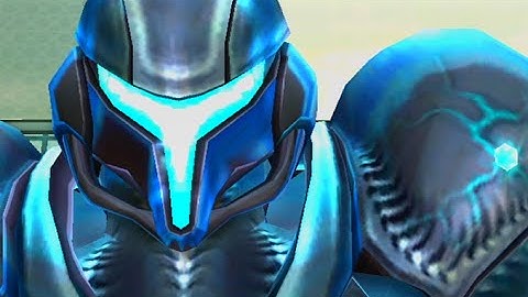Metroid Prime 3: Corruption - 10 - Dark Samus