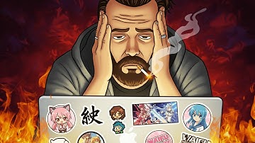 Waarom elke ontwikkelaar een burn-out krijgt...