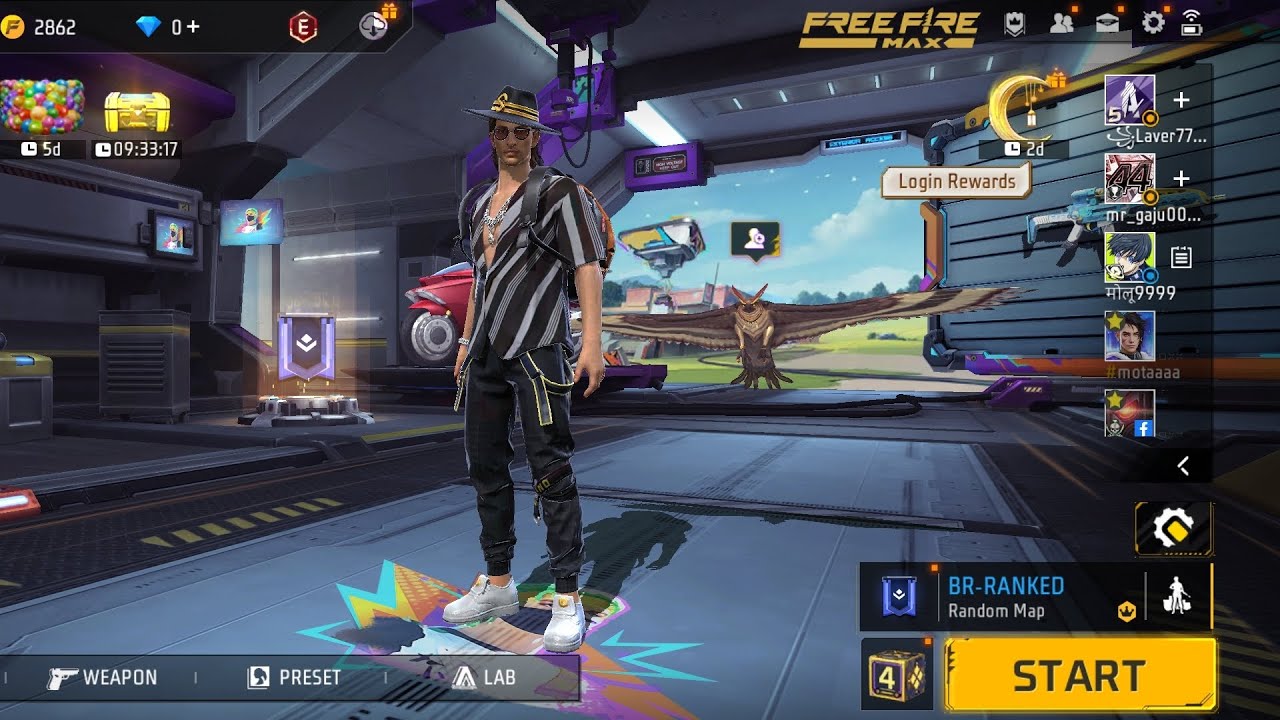 Har ke jitne Wale Ko bajigar Nahin Technical Gamerz Kahate Hain☠️🤟😎5v0 se haraya Enemy ko 🤟🤟☠️💯💀😎