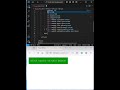 Focus selector in css | Focus Effect using html and css #viral #shortsvideo #shorts #html5 #css3