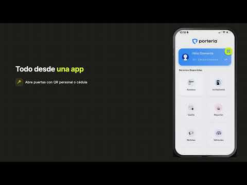 Demo Portería