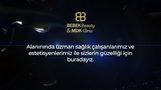 Bebek Beautymdk Clinic Tanıtım