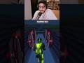 La deathrun di Gta 5