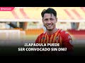 ¿Lapadula puede ser convocado sin DNI? | Balón Parado