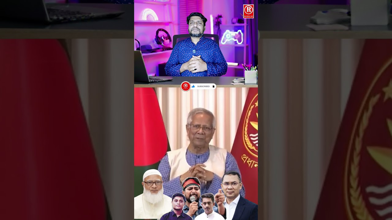 Important statement about elections 😱 