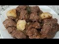 Carne con papas,te recomiendo que lo veas,lo disfrutaras