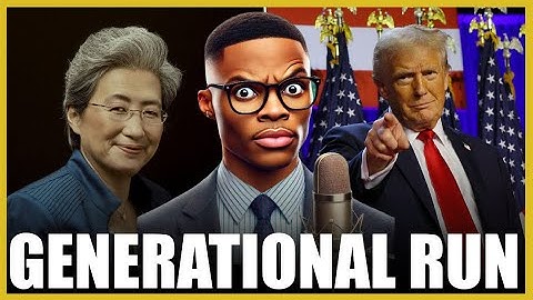 Generational Run Ahead