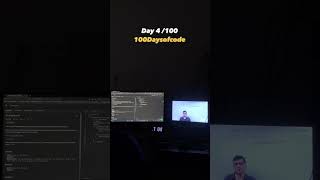 Day 4 of #100daysofcode #coding #consistency #preparation #softwareengineer #study