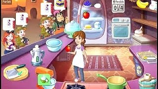 Kitchen Scramble Level 159