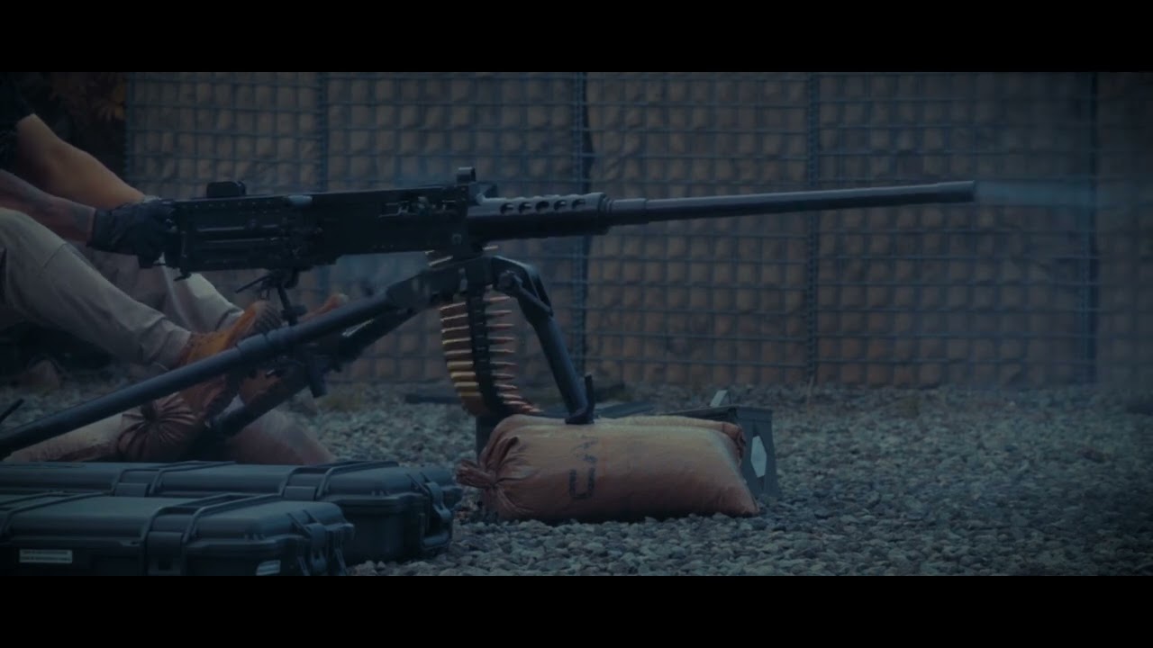 CANiK M2 QCB Suppressor Conversion Kit